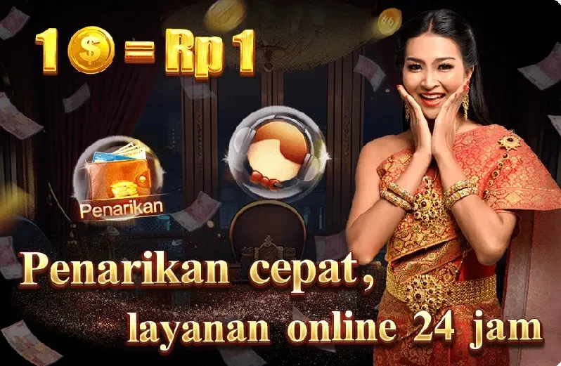 Penarikan Cepat & Layanan Online 24 Jam