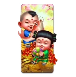 Gong Xi
Fa Cai