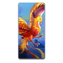 Phoenix
Legend