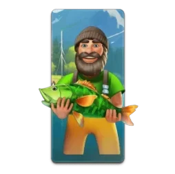 Big Bass