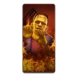 Doctor
Frankenstein