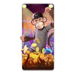 Wild Ape