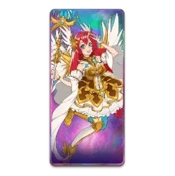 Starlight
Princess 1000