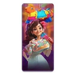 Pinata Wins