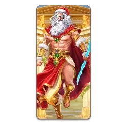 Gates of Olympus
Xmas 1000