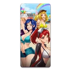 Bikini Queens